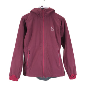 Unisex Haglöfs - Softshell-takki, koko 42 -  (1)