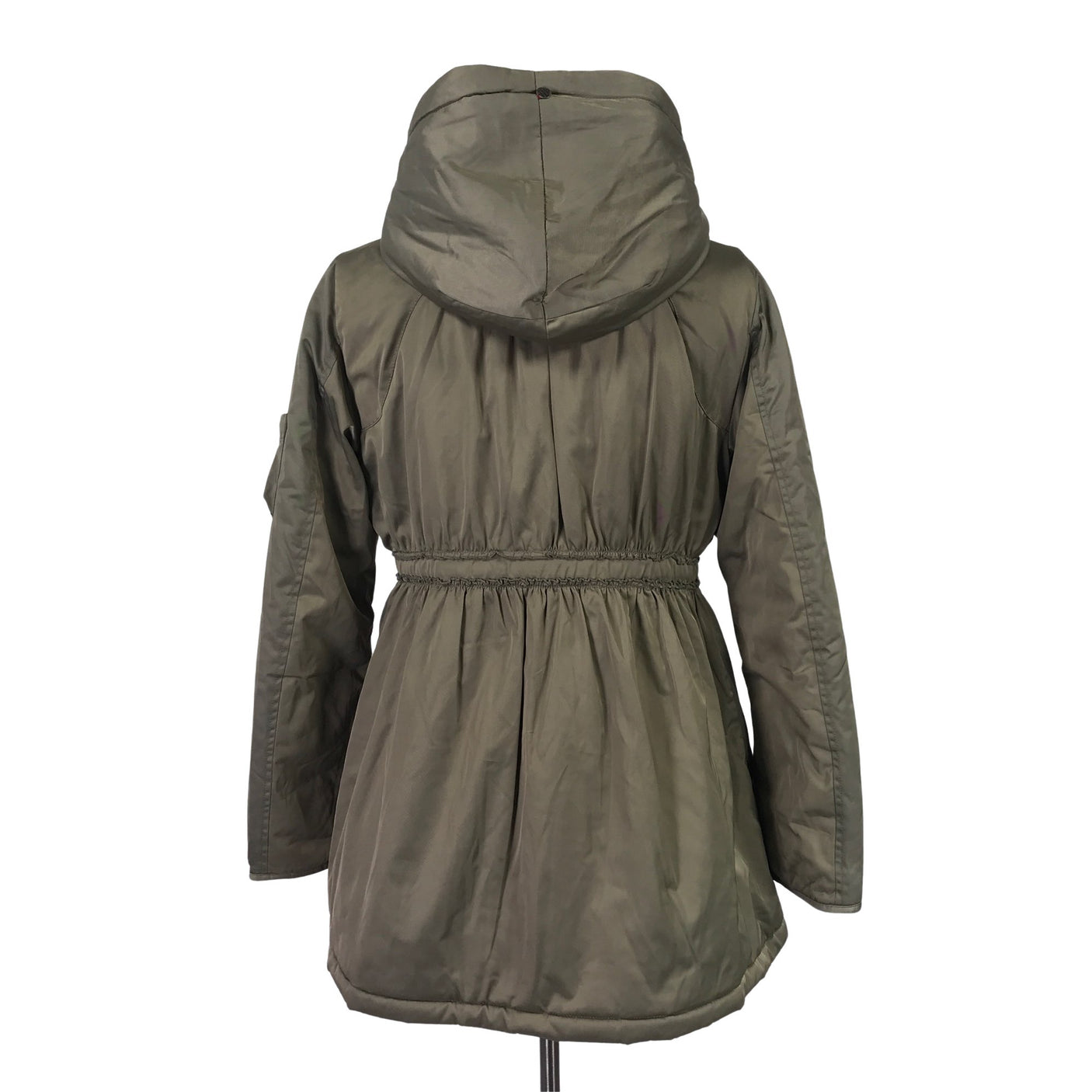 Unisex Odd Molly - Parkatakki, koko 38 -  (2)