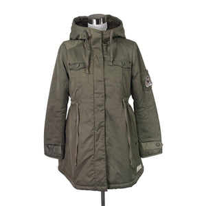 Unisex Odd Molly - Parkatakki, koko 38 -  (1)