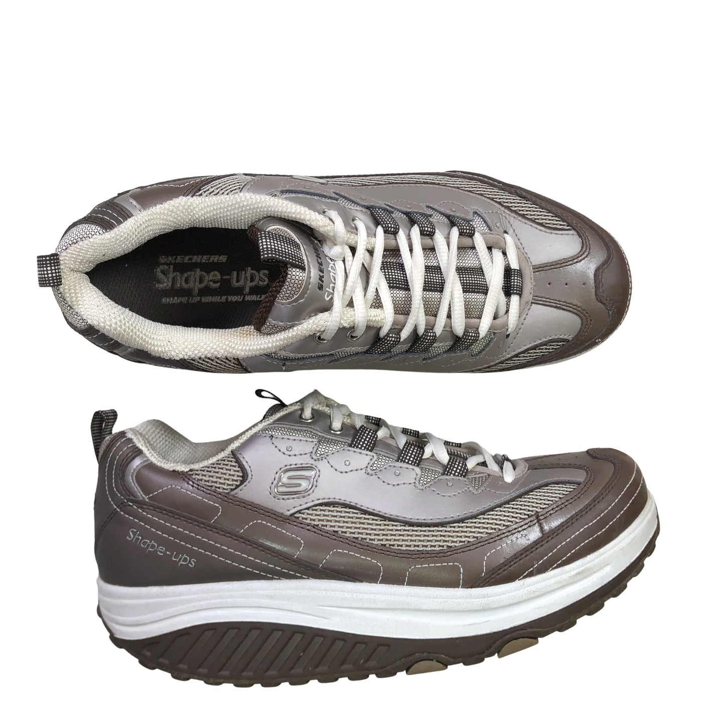 Unisex Skechers - Lenkkarit, koko 40 -  (1)