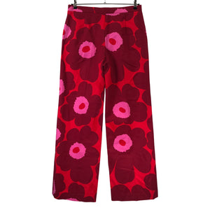 Unisex Marimekko - Kangashousut, koko 42 -  (2)