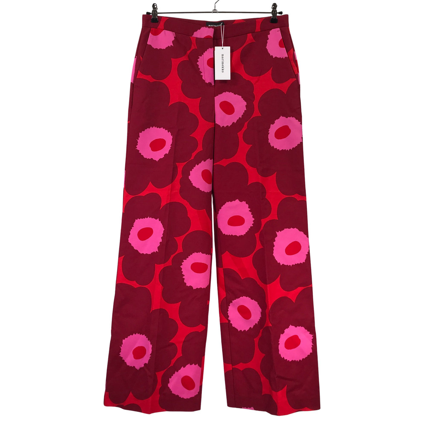 Unisex Marimekko - Kangashousut, koko 42 -  (1)