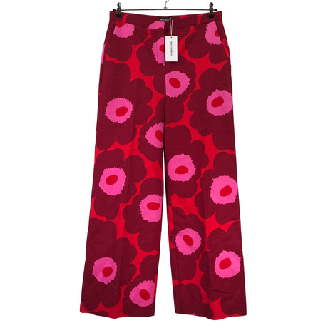 Unisex Marimekko - Kangashousut, koko 42 -  ()