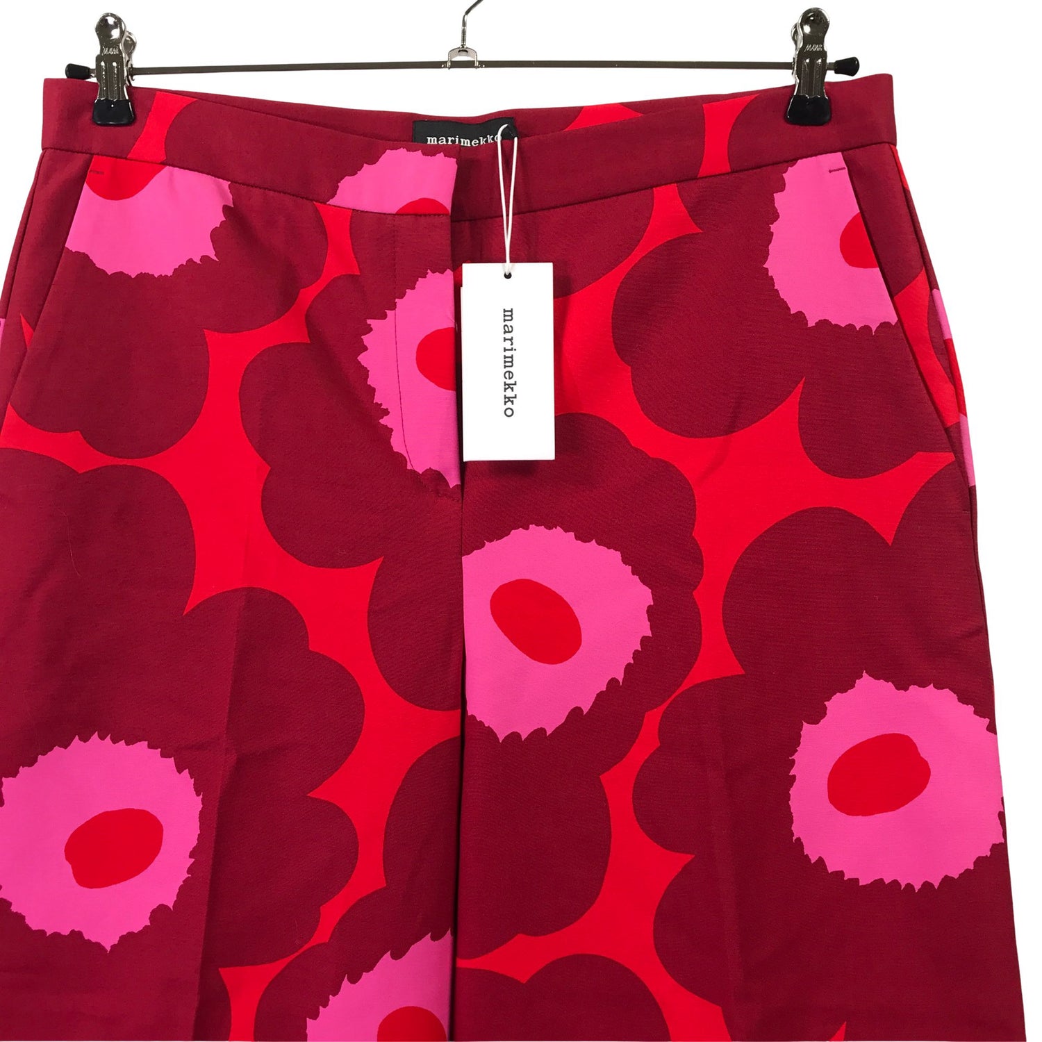  Housut  Kangashousut, koko 42  Marimekko 