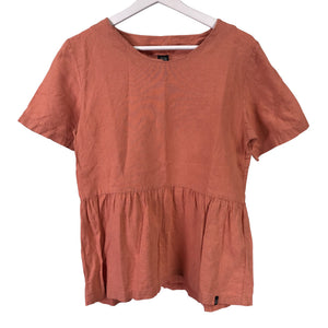 Unisex Kaiko - Lyhythihainen pusero, koko 34 -  (1)