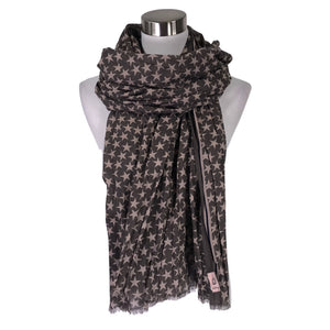 Unisex Beck Söndergaard - Huivi, koko Maxi -  (1)