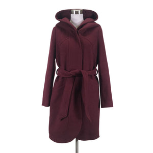 Unisex mint&berry - Villakangastakki, koko 38 -  (1)