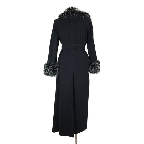 Unisex Menuetto - Villakangastakki, koko 34 -  (2)