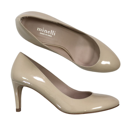 Unisex Minelli - Korkokengät, koko 39 -  ()