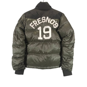 Untuvatakki, koko 158 - 164