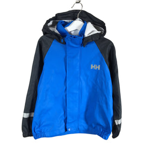 Unisex Helly Hansen - Sadetakki, koko 104 - 110 -  (1)
