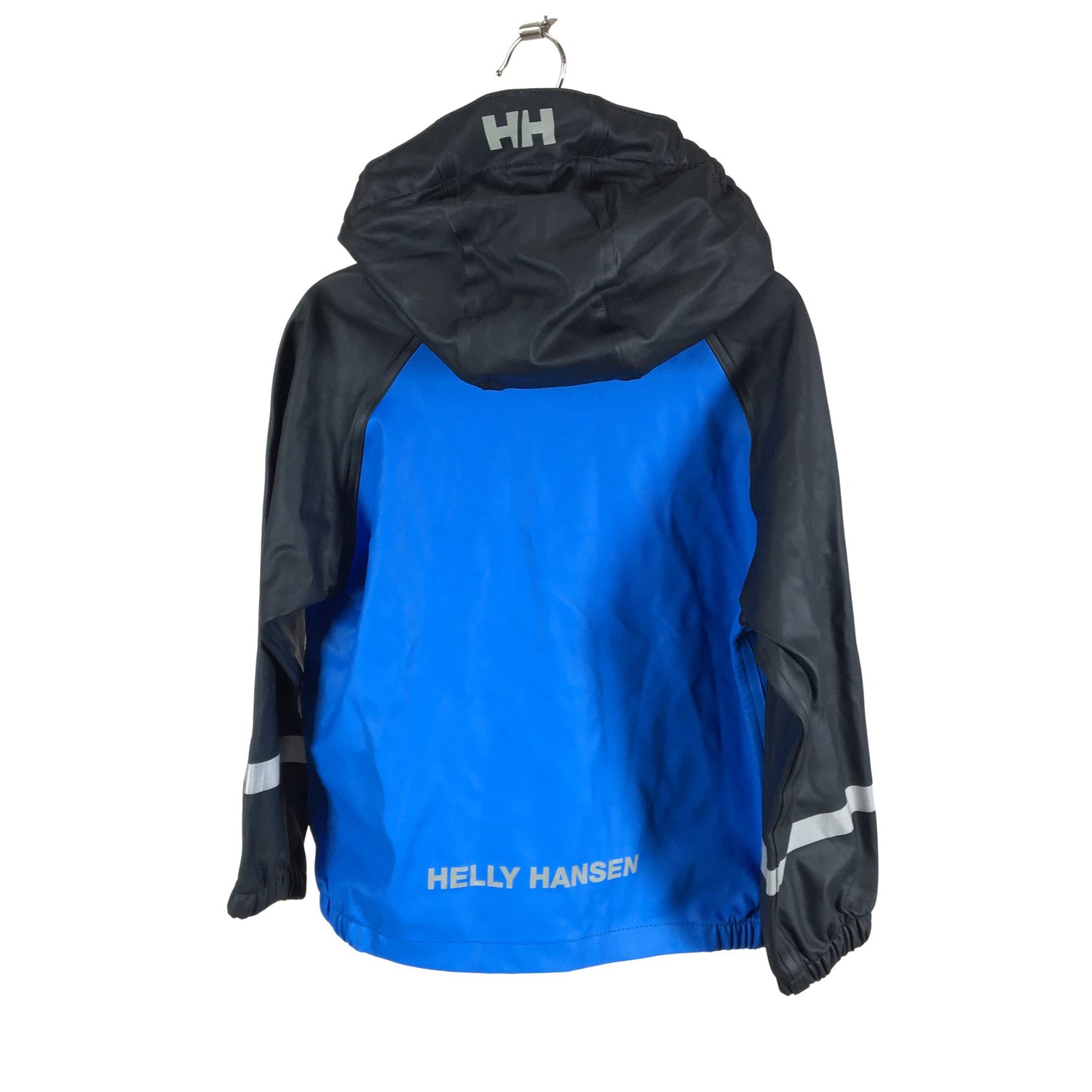  Sadetakki  Sadetakki, koko 104 - 110  Helly Hansen 