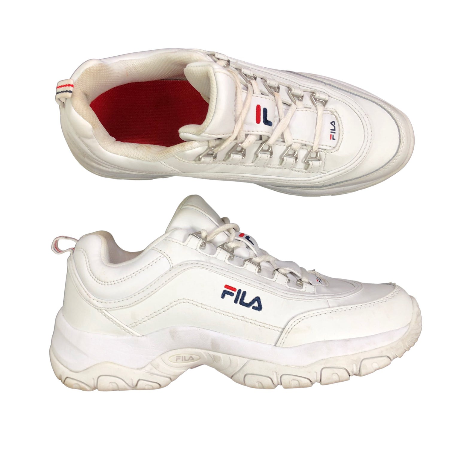  Tennarit  Tennarit, koko 41  Fila 