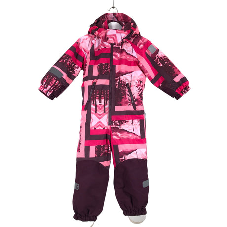 Unisex Reimatec - Toppahaalari, koko 92 - 98 -  ()