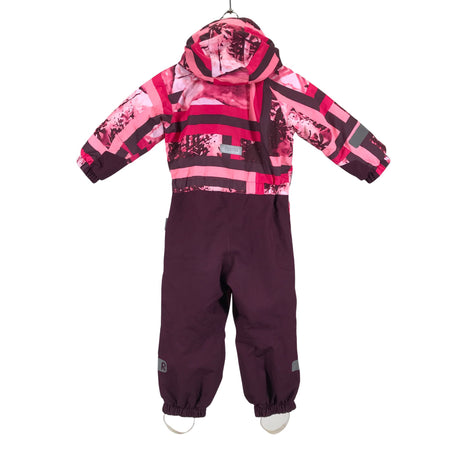 Unisex Reimatec - Toppahaalari, koko 92 - 98 -  (2)