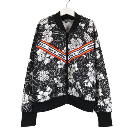 Unisex Adidas - Verryttelytakki, koko 146 - 152 -  ()