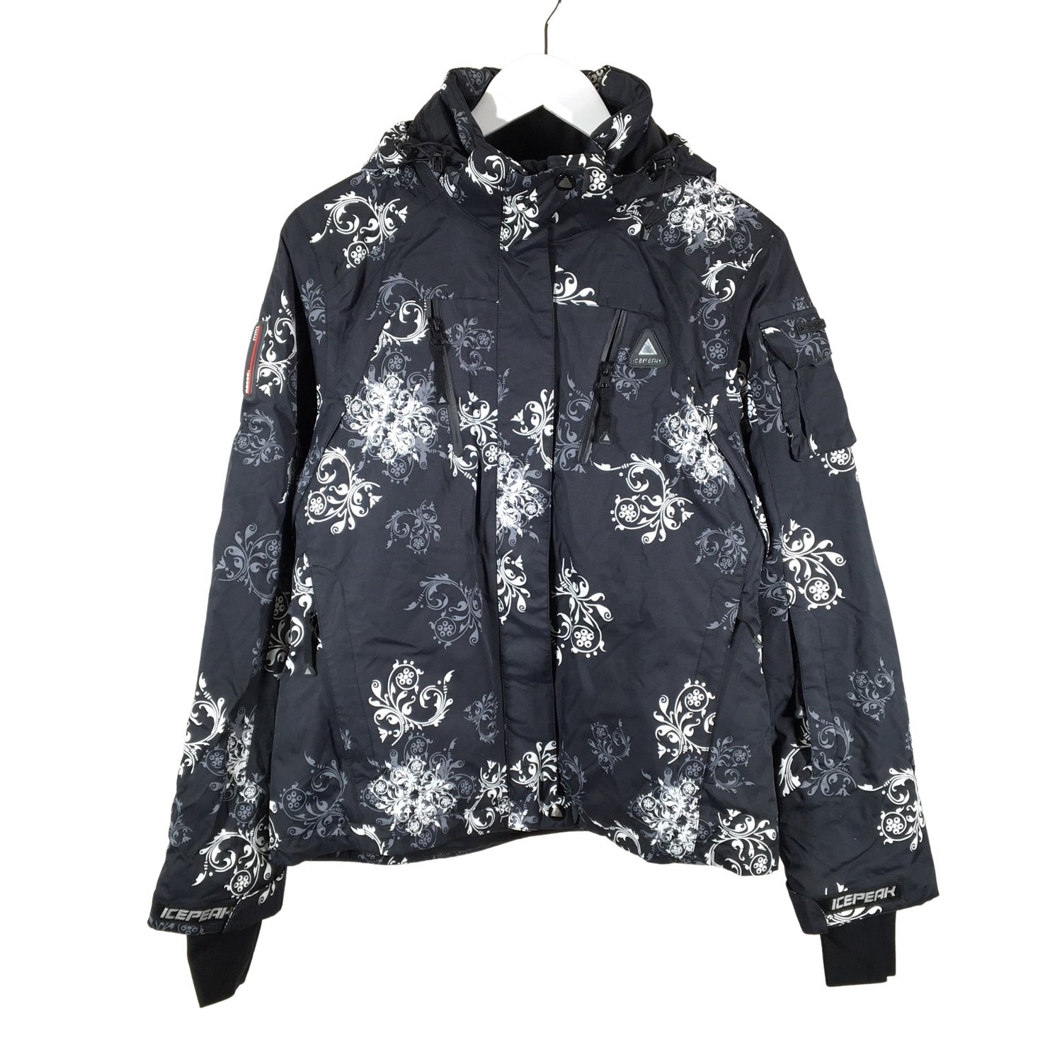 Toppatakki  Toppatakki, koko 40  Icepeak 