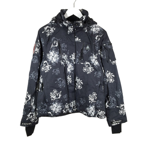 Unisex Icepeak - Toppatakki, koko 40 -  ()