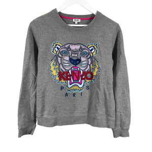 Unisex Kenzo - Collegepaita, koko 40 -  (1)