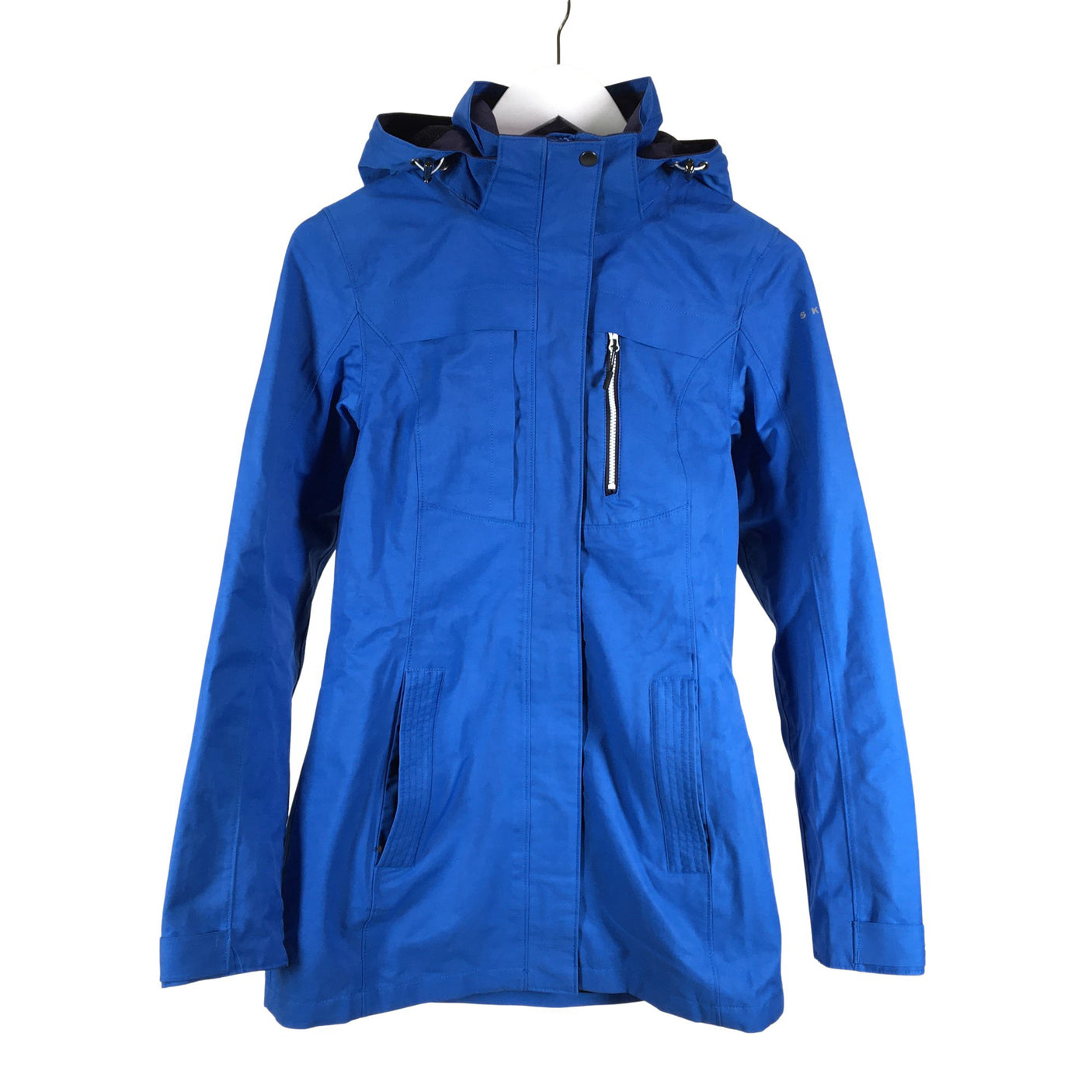 Unisex Skila - Kuoritakki, koko 38 -  (1)