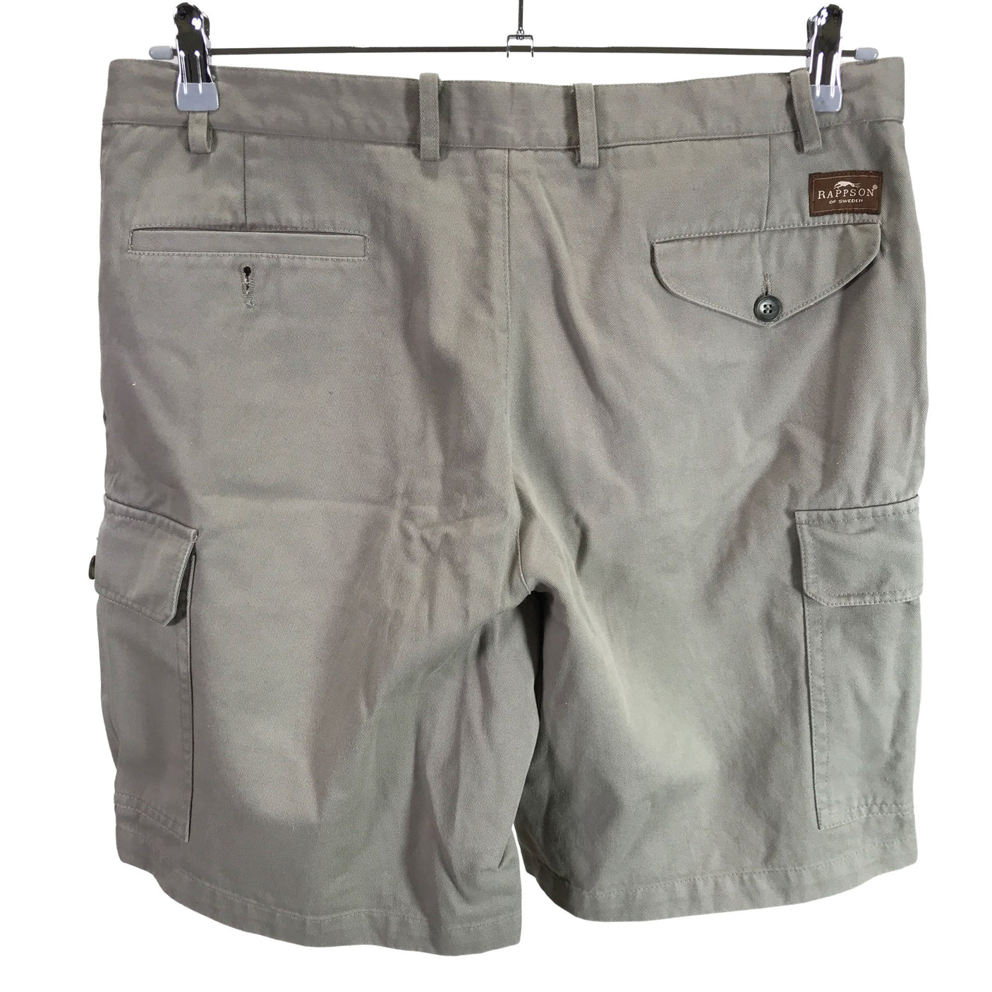 Unisex Rappson - Shortsit, koko L -  (2)