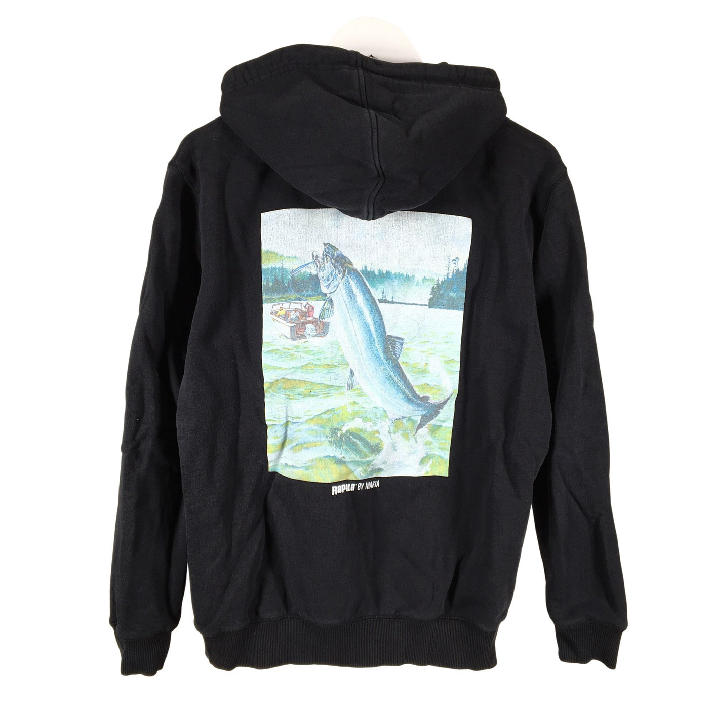 Unisex Makia - Huppari, koko M -  (2)