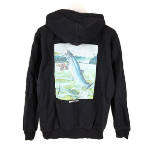 Unisex Makia - Huppari, koko M -  (2)