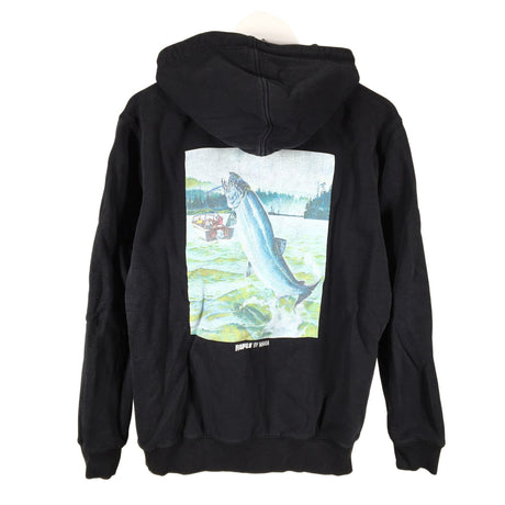 Unisex Makia - Huppari, koko M -  (2)