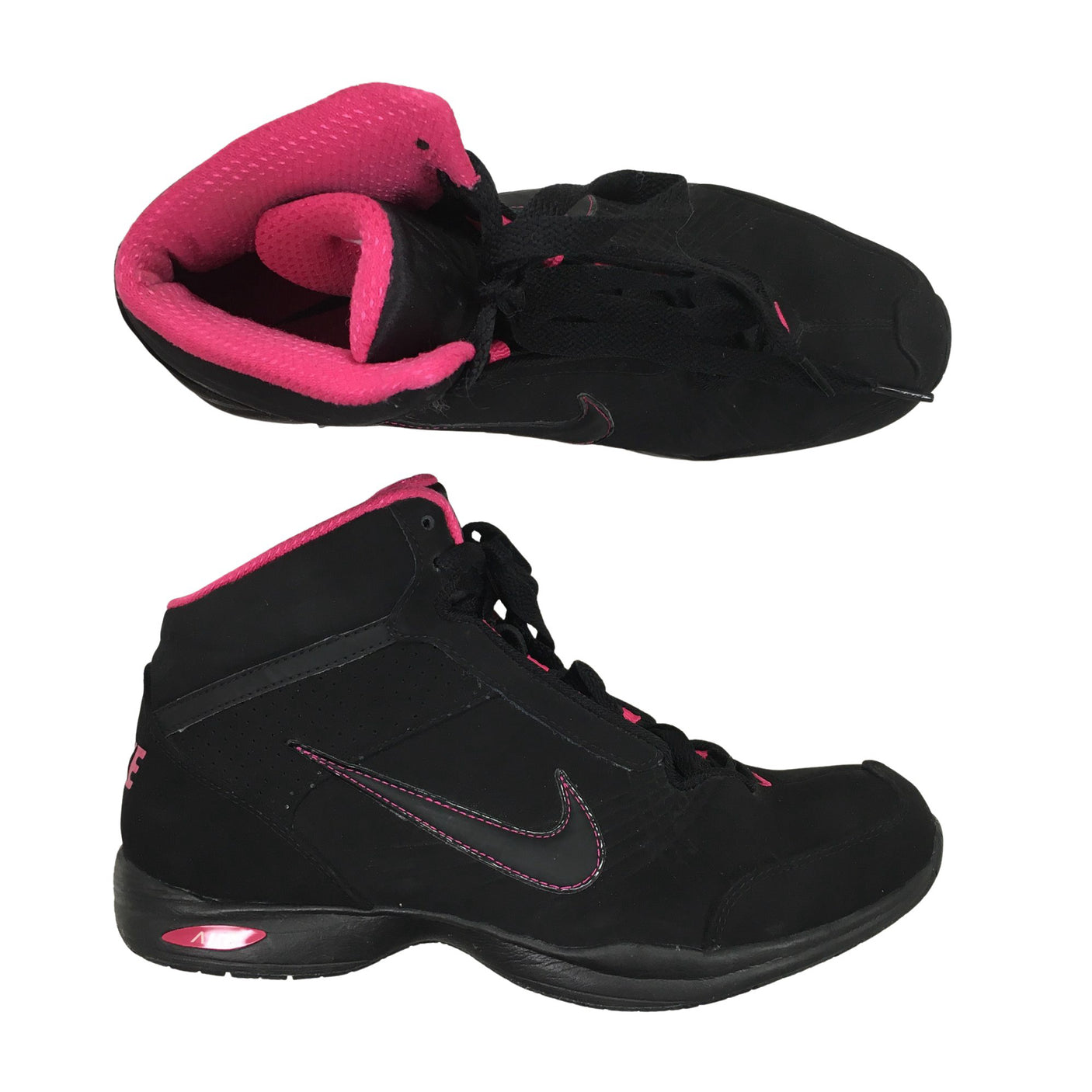 Unisex Nike - Sisäliikuntakengät, koko 39 -  (1)