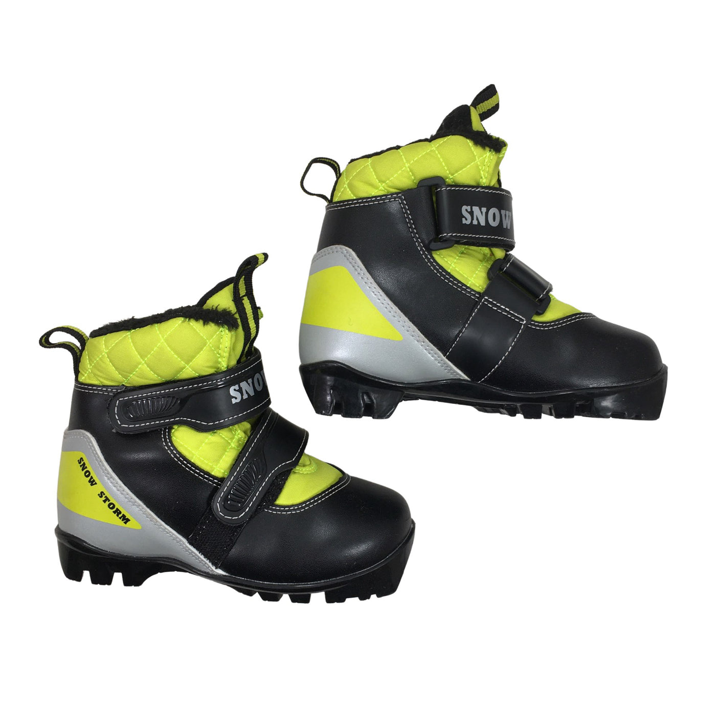 Unisex Snowstorm - Hiihtomonot, koko 28 -  (1)