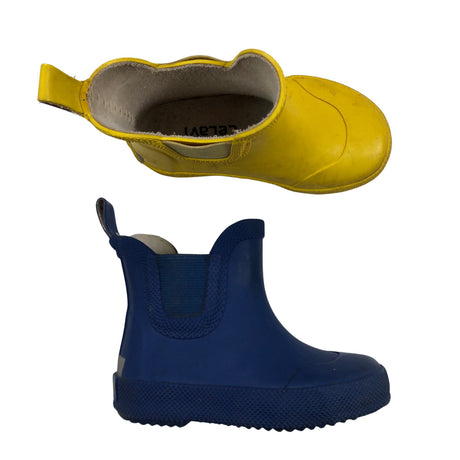Unisex CeLaVi - Kumisaappaat, koko 21 -  ()
