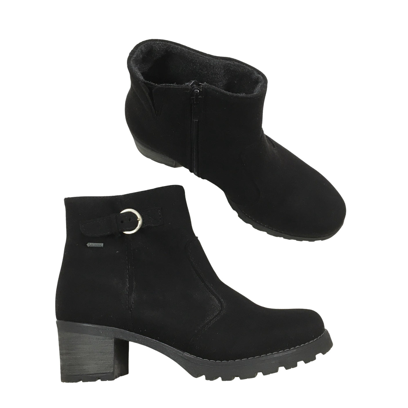 Unisex Pomar - Nilkkurit, koko 38 -  (1)