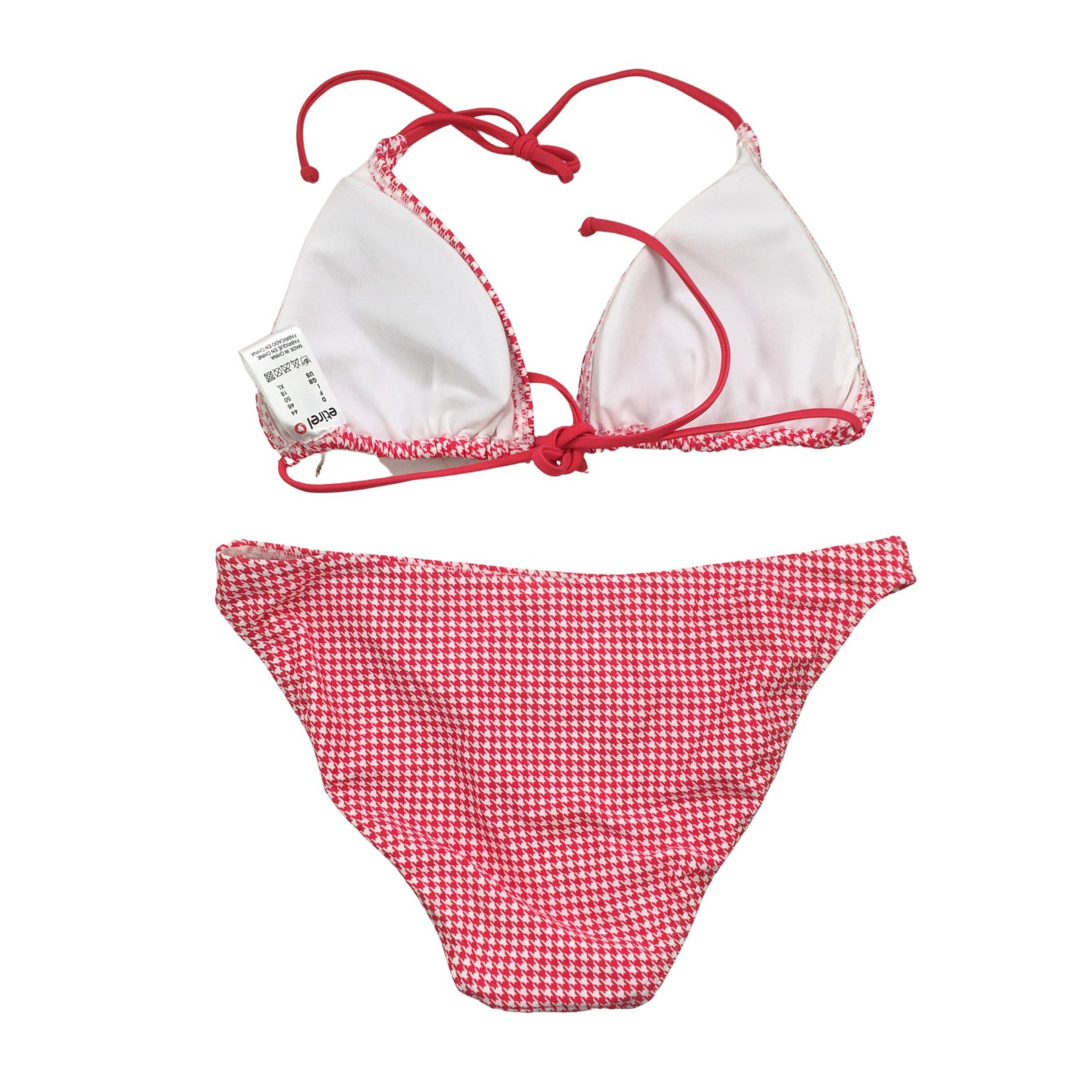  Uima-asu  Bikinit, koko 40  Etirel 