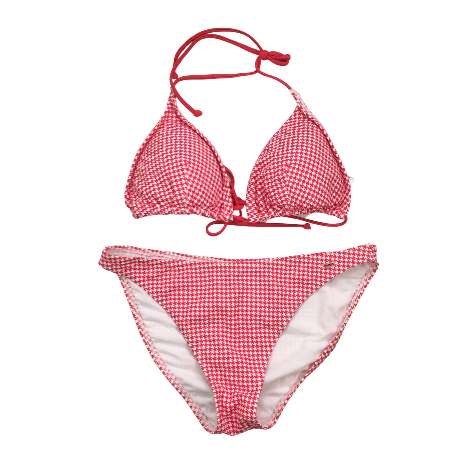  Uima-asu  Bikinit, koko 40  Etirel 