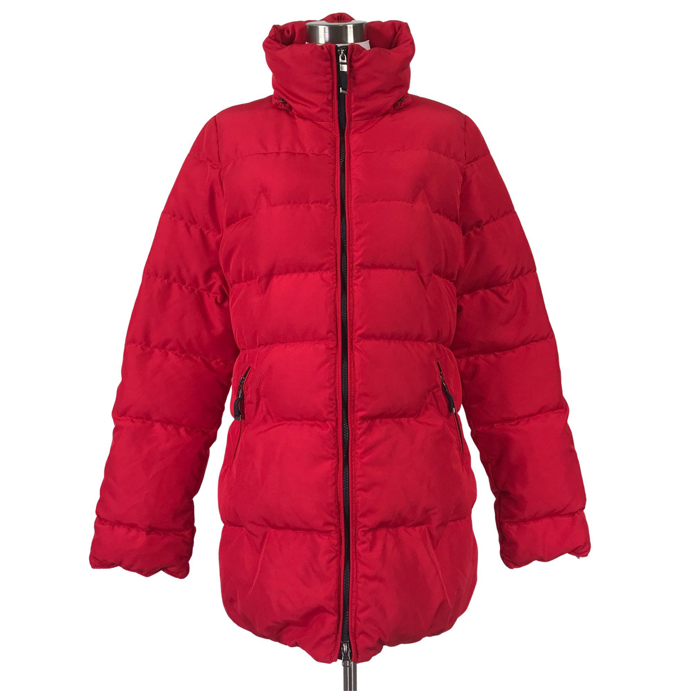 Unisex Joutsen - Untuvatakki, koko 38 -  (1)