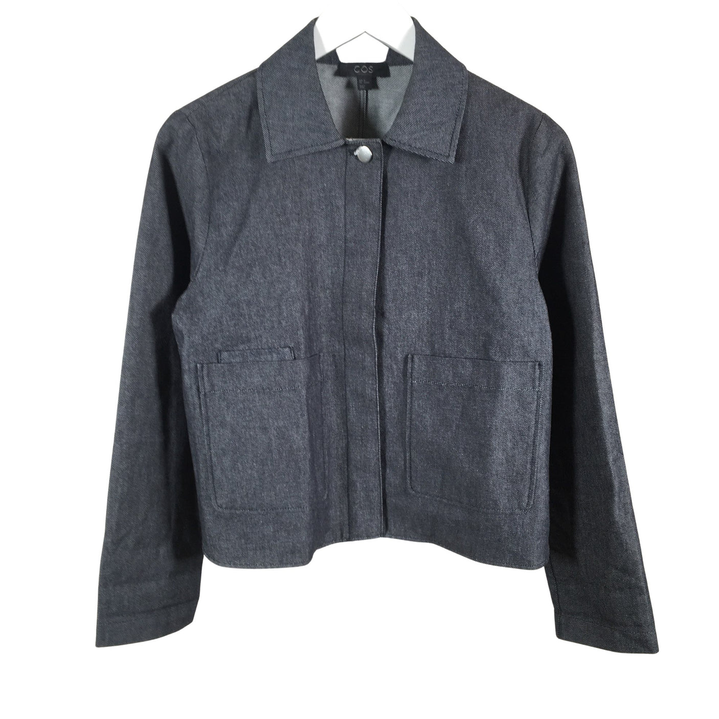 Unisex COS - Farkkutakki, koko 36 -  (1)