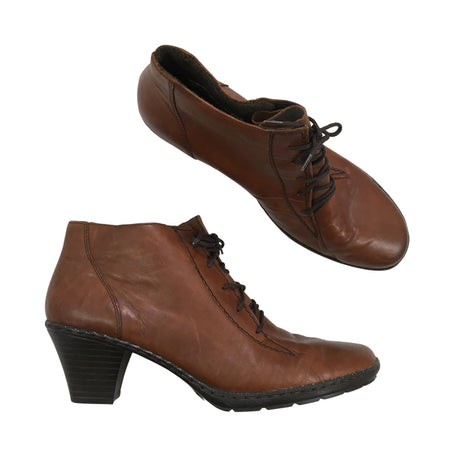 Unisex Rieker - Nilkkurit, koko 42 -  ()