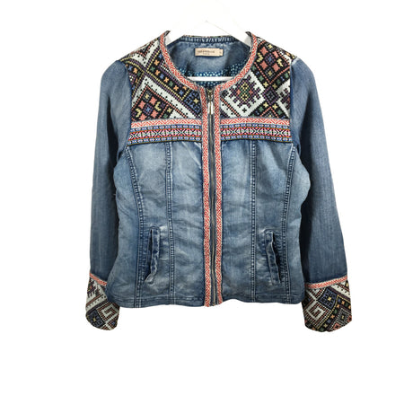 Unisex Escandelle - Farkkutakki, koko 40 -  ()