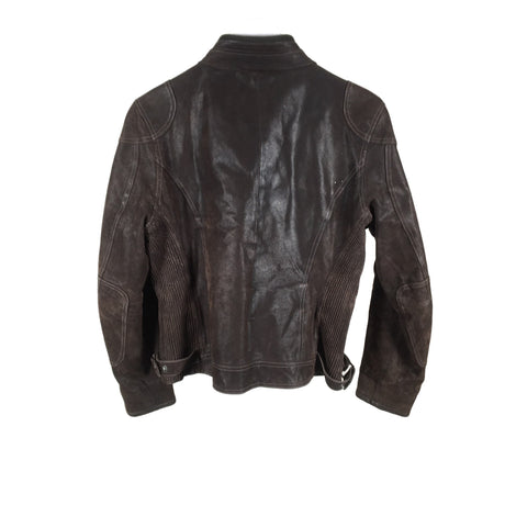 Unisex Big-L - Nahkatakki, koko 40 -  (2)