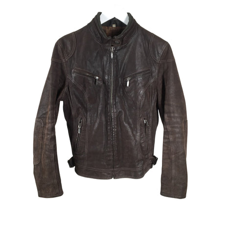 Unisex Big-L - Nahkatakki, koko 40 -  ()