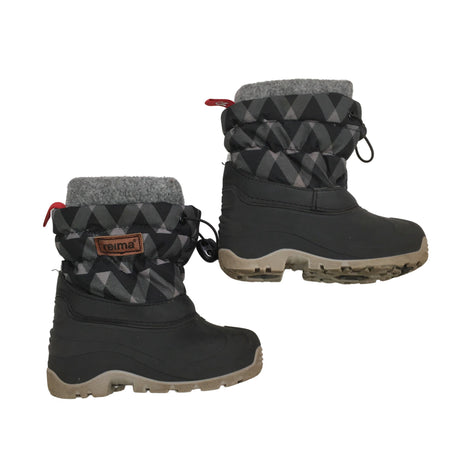Unisex Reima - Talvikengät, koko 20 -  ()