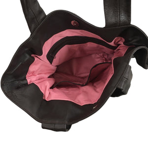 Käsilaukku, koko Midi