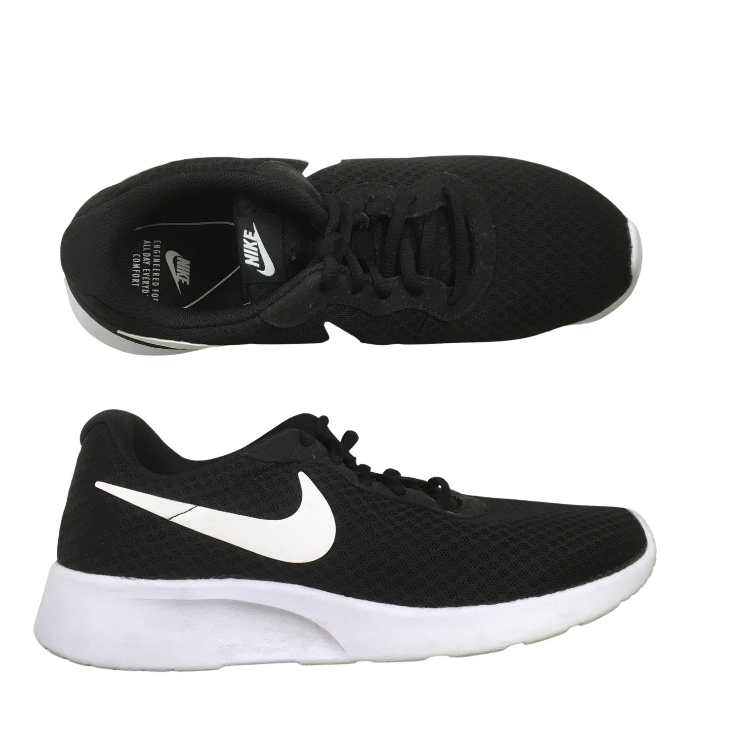  Lenkkarit  Lenkkarit, koko 41  Nike 
