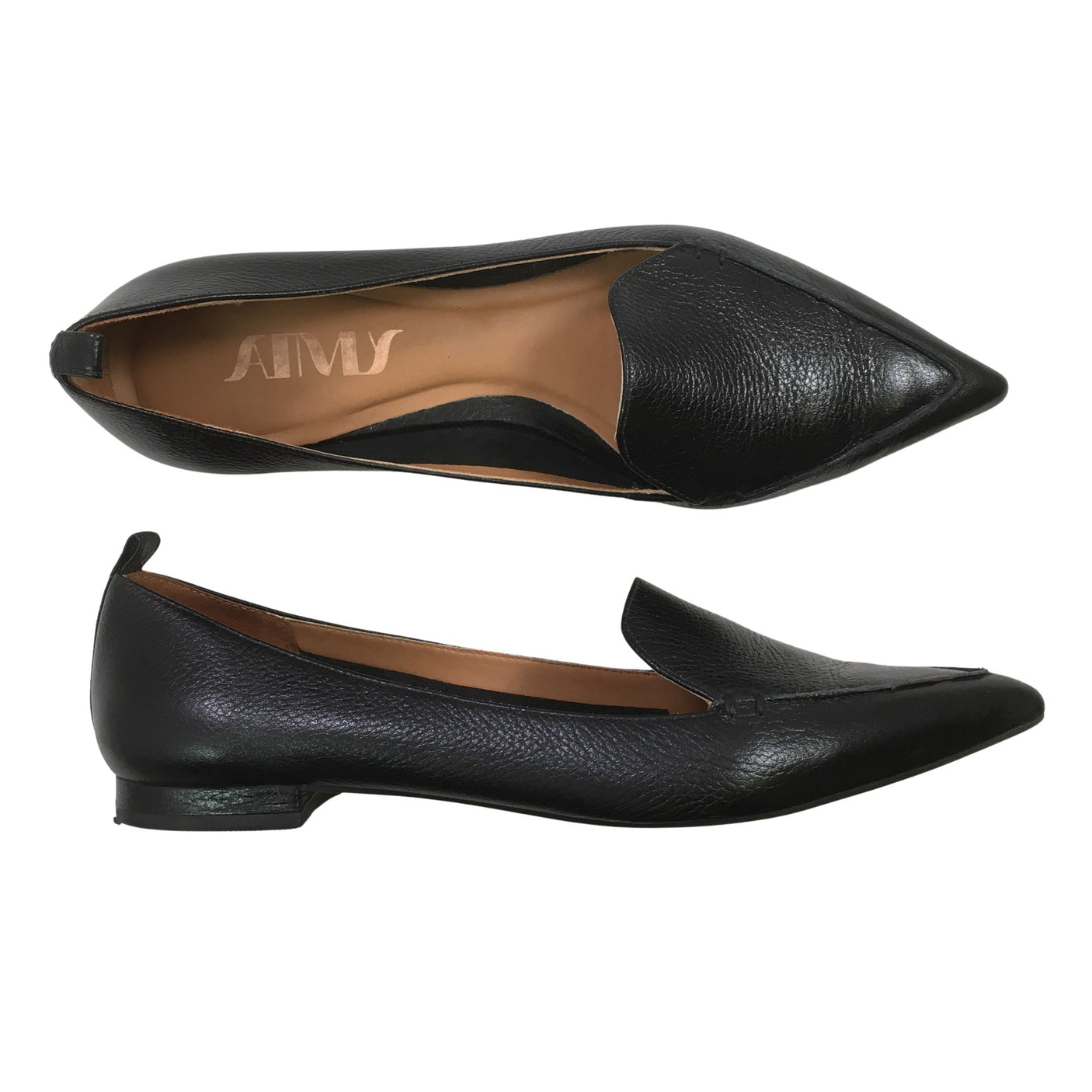 Unisex Aimy - Loaferit, koko 40 -  (1)