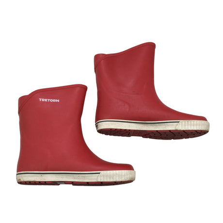 Unisex Tretorn - Kumisaappaat, koko 38 -  ()