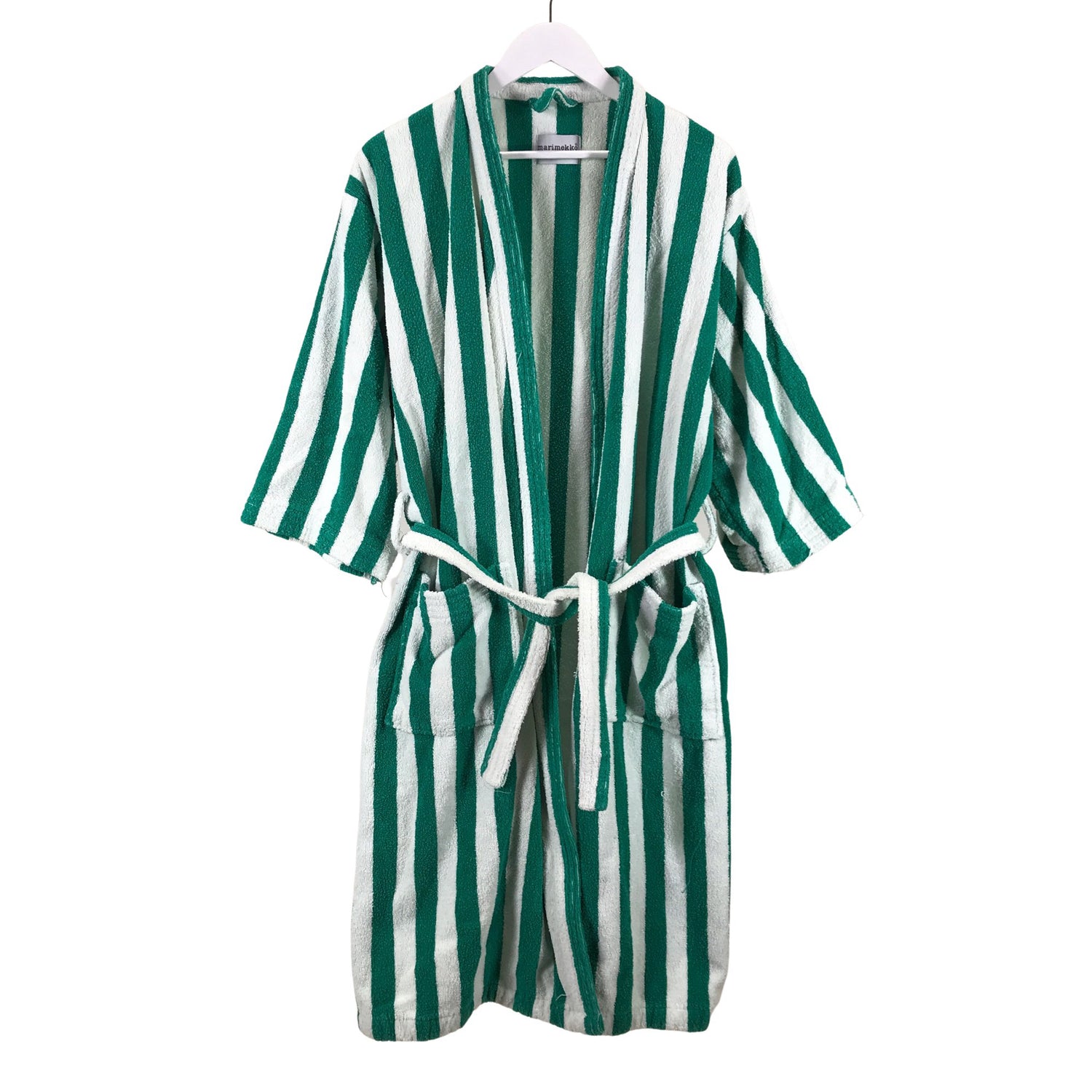  Kylpytakki  Kylpytakki, koko 36  Marimekko 