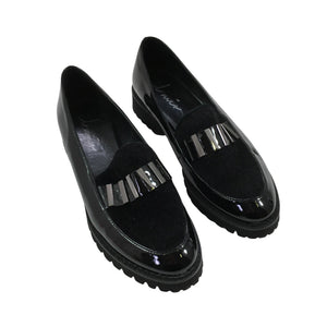 Unisex Karino - Loaferit, koko 38 -  (2)
