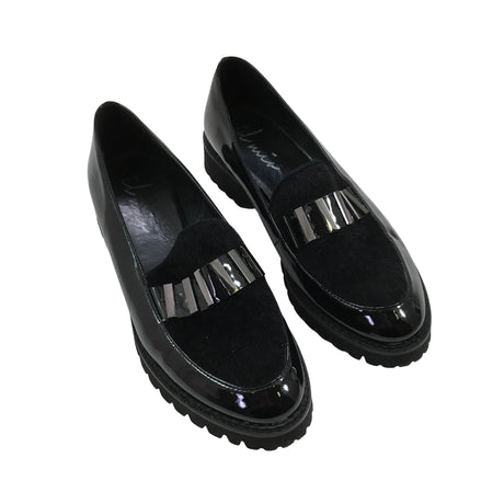 Unisex Karino - Loaferit, koko 38 -  (2)