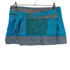 Unisex Mithu - Kangashame, koko 40 -  (1)