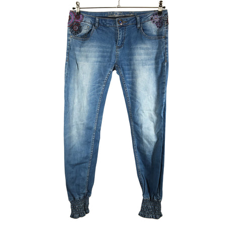 Unisex Desigual - Farkut, koko 40 -  ()